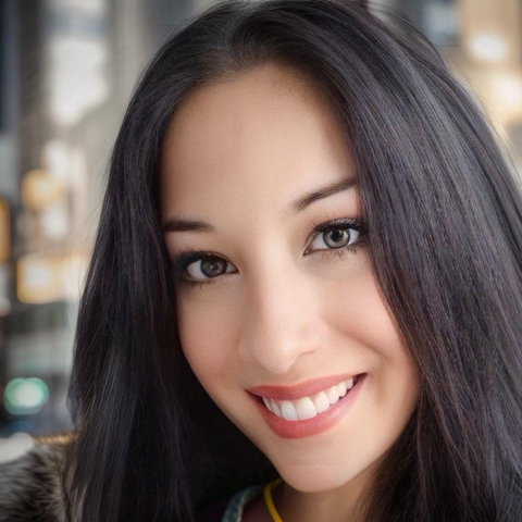 Headshot of clinical supervisor Melissa Park