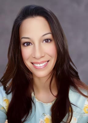 Headshot of clinical supervisor Melissa Park